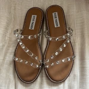 Steve Madden Skyler Sandals